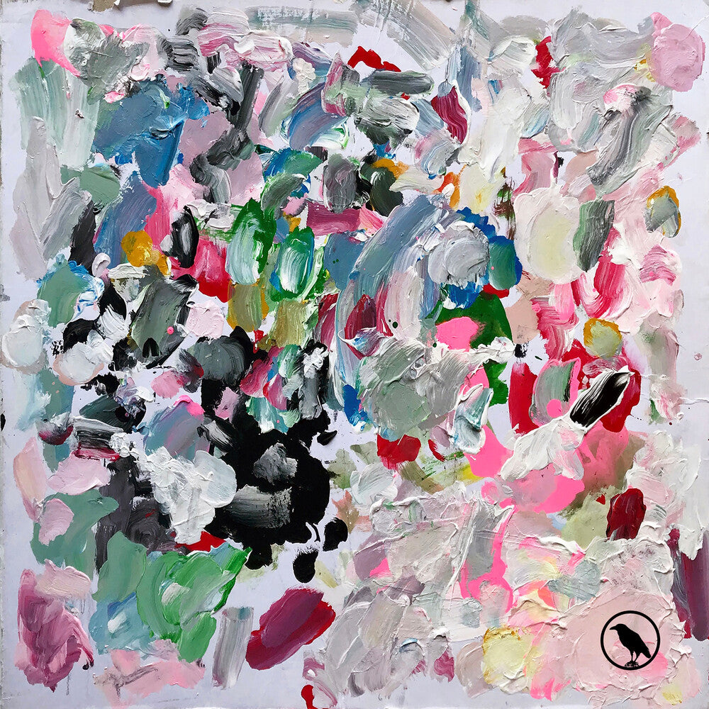 Jay Johanson -Jay- Where's The Cat ( LP )