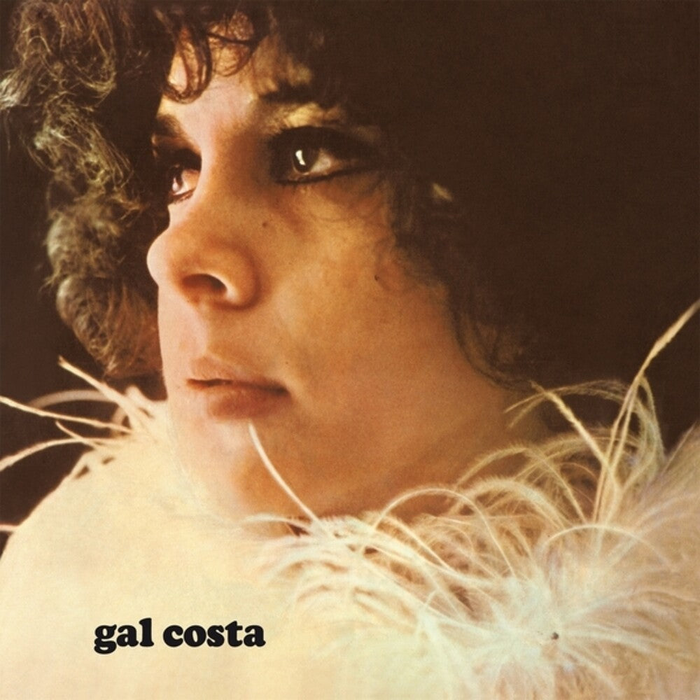 Gal Costa- Gal Costa (1969) ( LP )