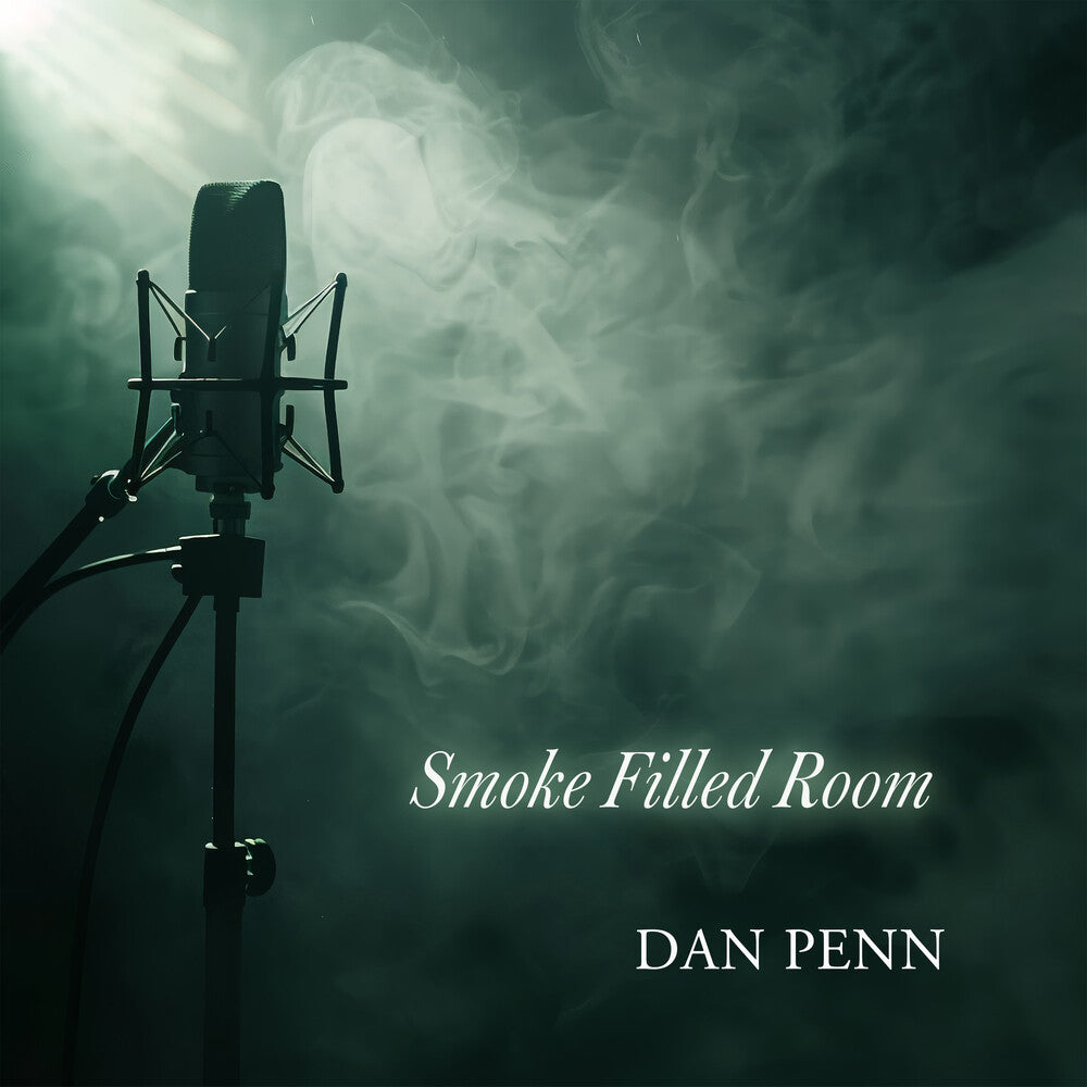 Dan Penn- Smoke Filled Room [Limited Edition] ( LP )