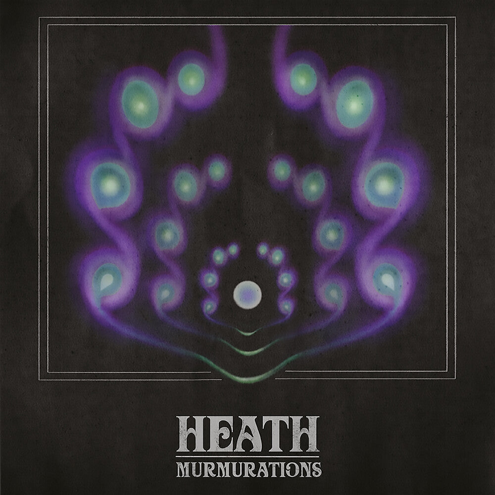 Heath- Murmurations ( LP )