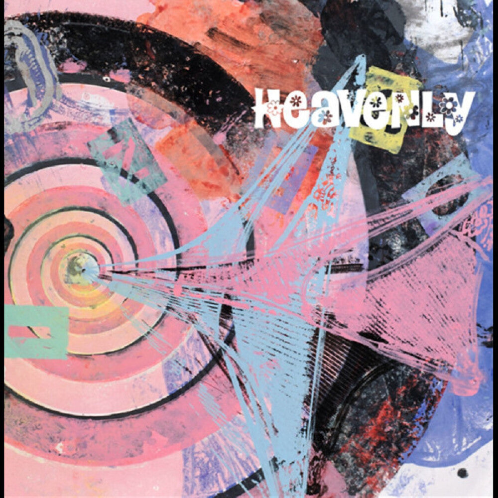 Heavenly- Highway To Heavenly [Colored Vinyl] (Wht) ( LP )