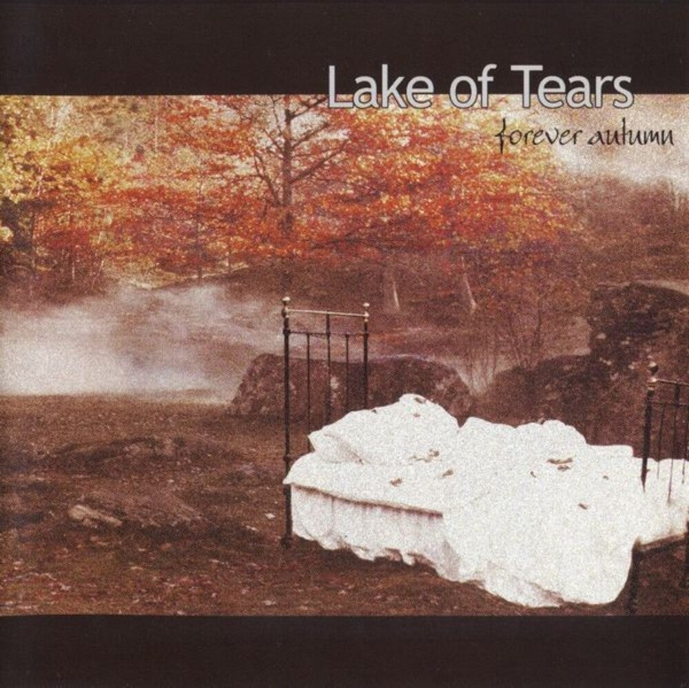 Lake Of Tears- Forever Autumn [Limited Edition] ( LP )