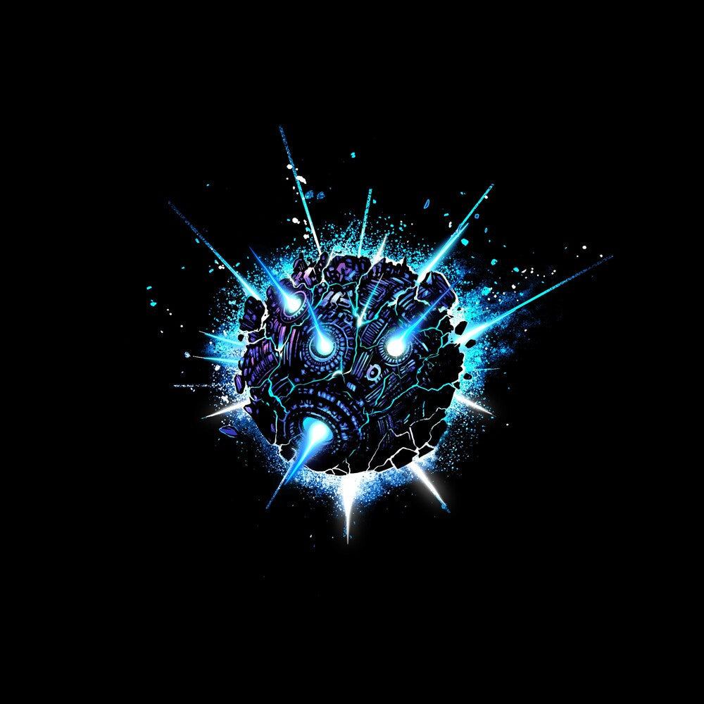 Browning- Burn This World (Post) ( LP )