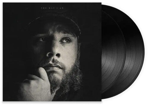 Luke Combs: The Way I Am { Record }