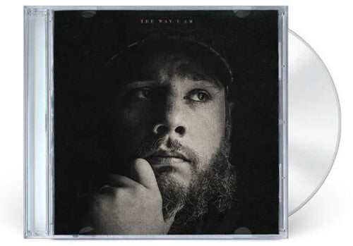 Luke Combs: The Way I Am - COMPACT DISCS