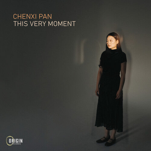 Chenxi Pan: This Very Moment - CD