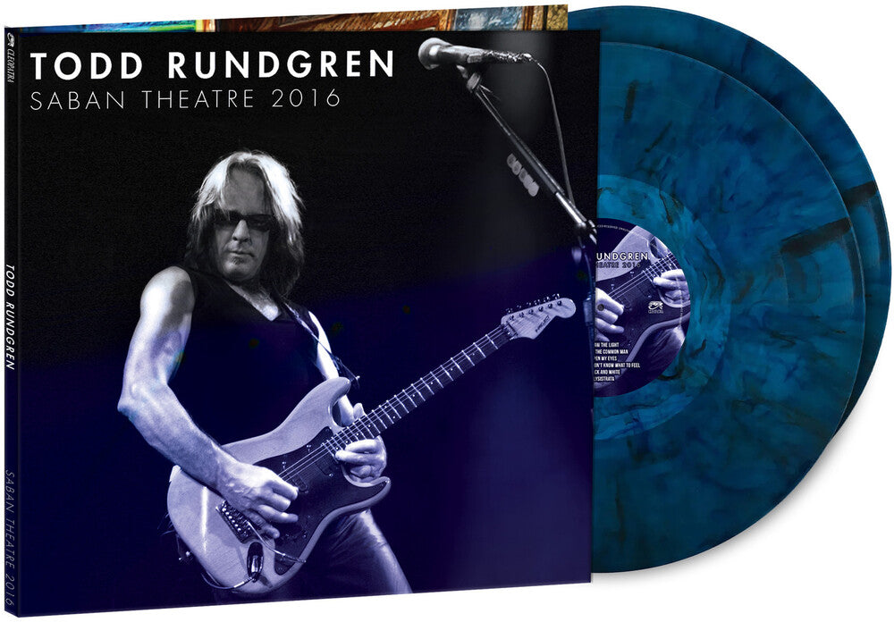 Saban Theatre 2016 [Blue Marble] ( LP )