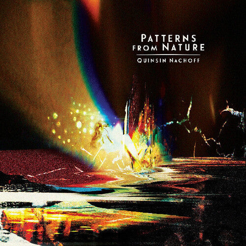Quinsin Nachoff: Patterns from Nature - CD