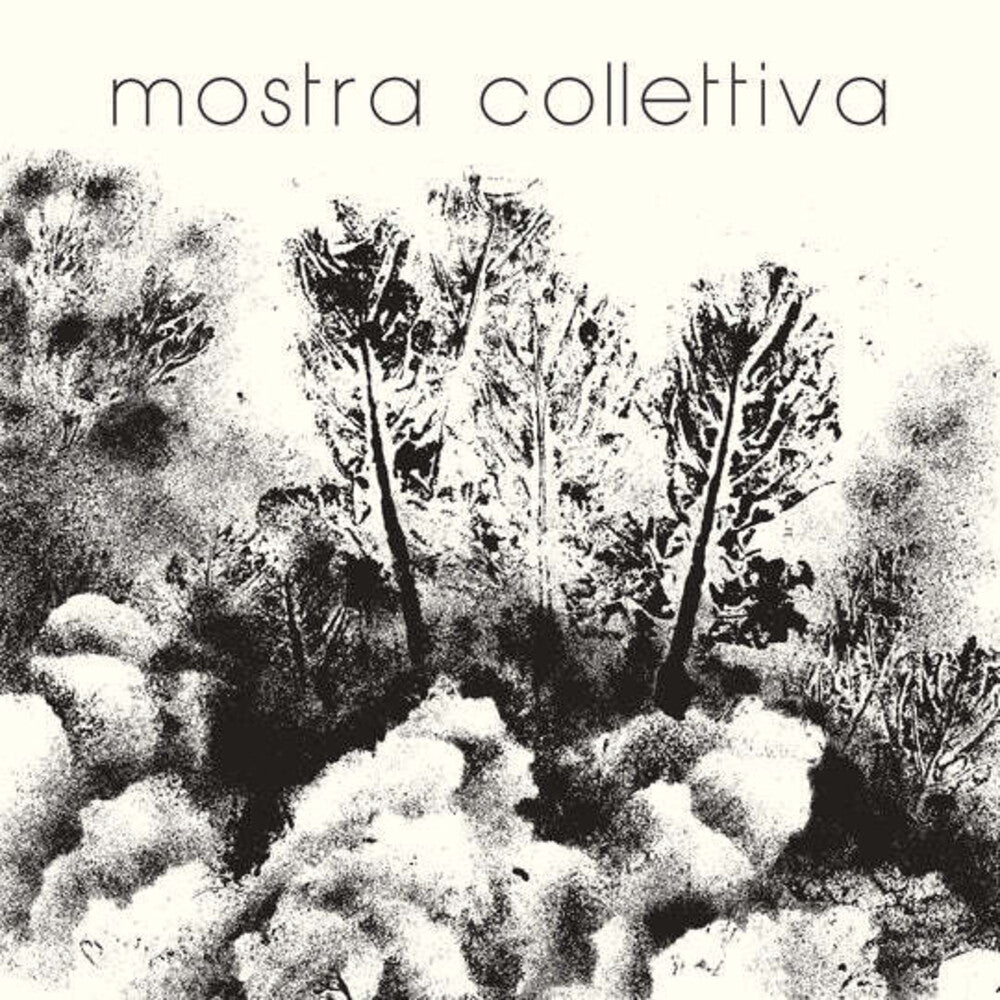 Complesso Gisteri- Mostra Collettiva ( LP )