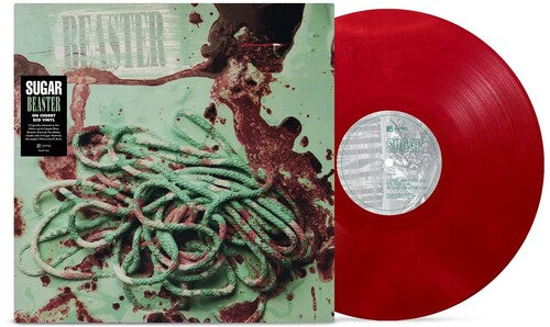 Sugar: Beaster - VINYL