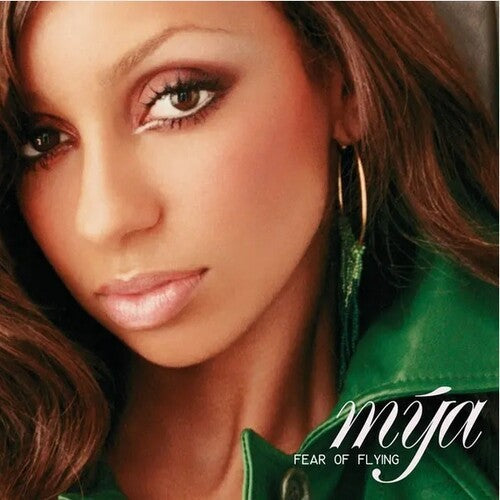 Mya: Fear Of Flying - VINYL
