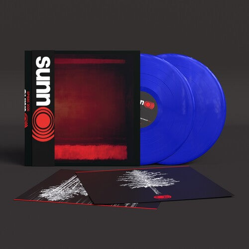 Sunn O))): Sunn O))) - VINYL