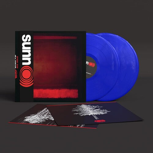 Sunn O)))- Sunn O))) ( LP )
