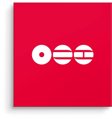 BTS: BTS ARIRANG Travel Tag CD Box Set - CD