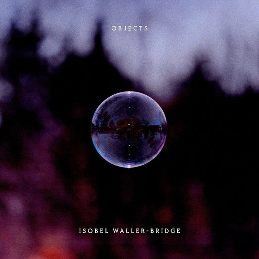 Waller-Isobel Bridge- Objects (Uk) ( LP )