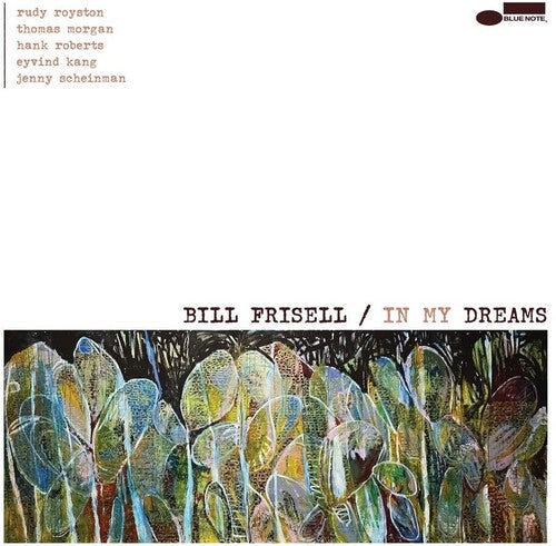 Bill Frisell: In My Dreams - CD