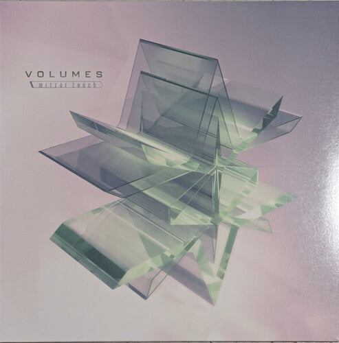 The Volumes: Mirror Touch - VINYL