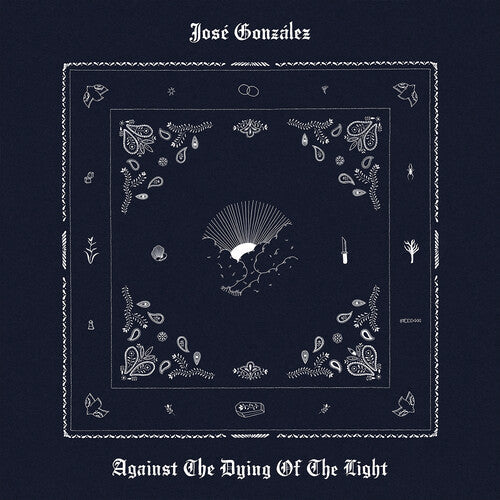 José González: Against The Dying Of The Light - COMPACT DISCS