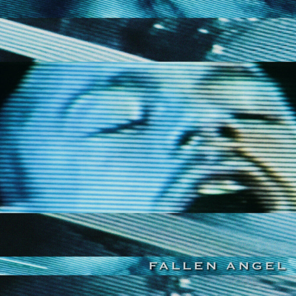 Brandy Dalton- Fallen Angel ( LP )
