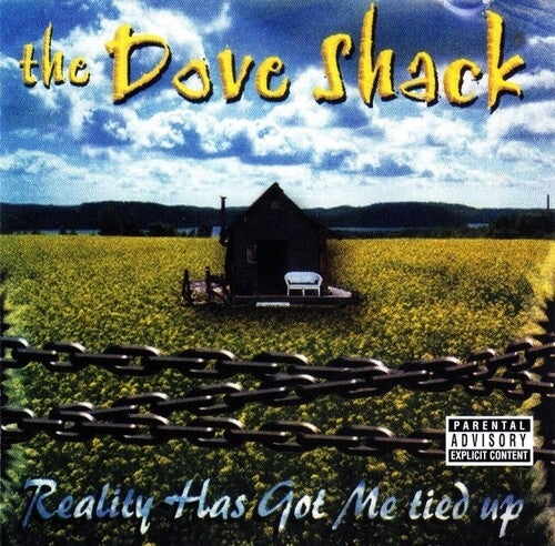 The Dove Shack: Reality Has Got Me Tied Up { Record }