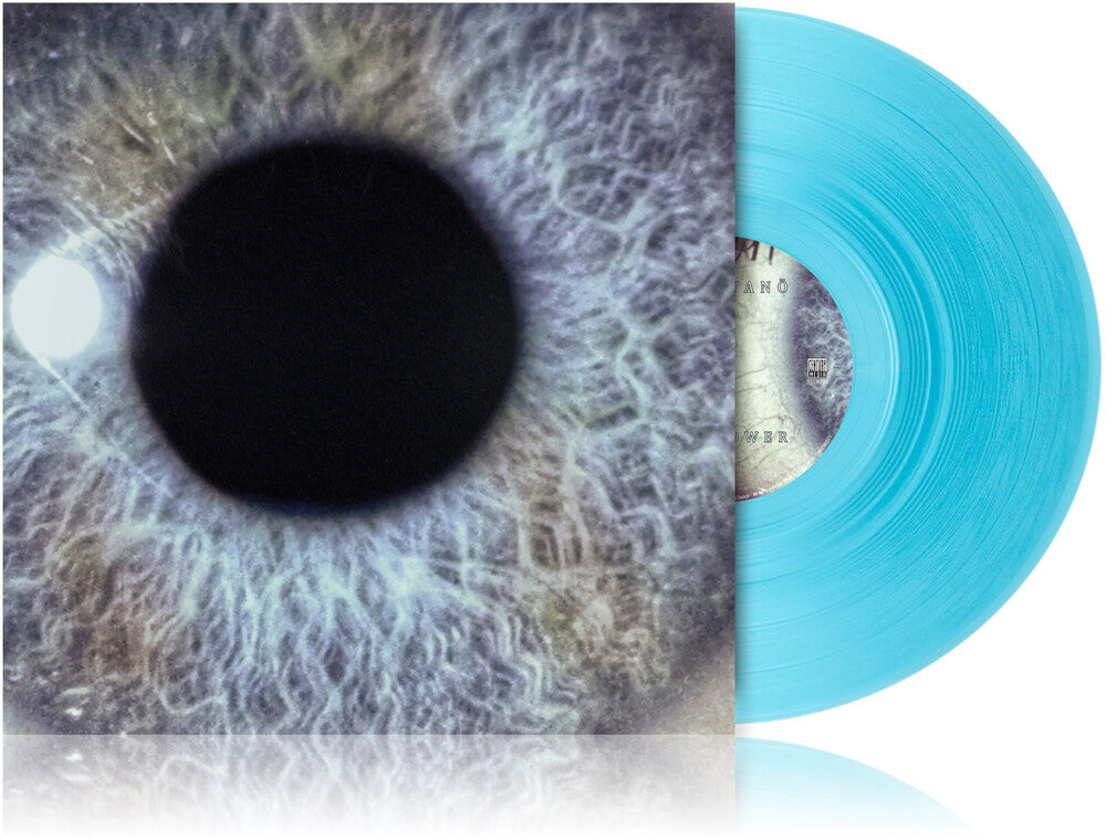 Dan Swano- Moontower [Clear Vinyl] (Ltbl) [180 Gram] [Reissue] ( LP )