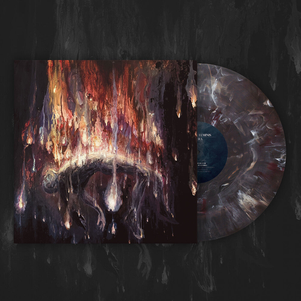 Miserere Luminis- Sidera ( LP )