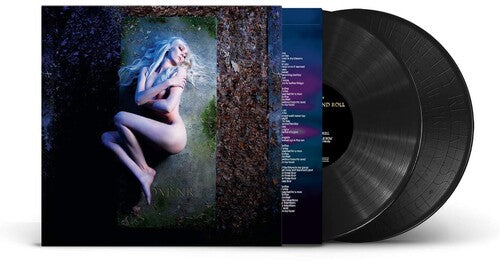 The Pretty Reckless: Death By Rock And Roll - VINYL