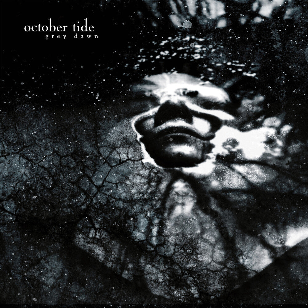 October Tide- Grey Dawn ( LP )