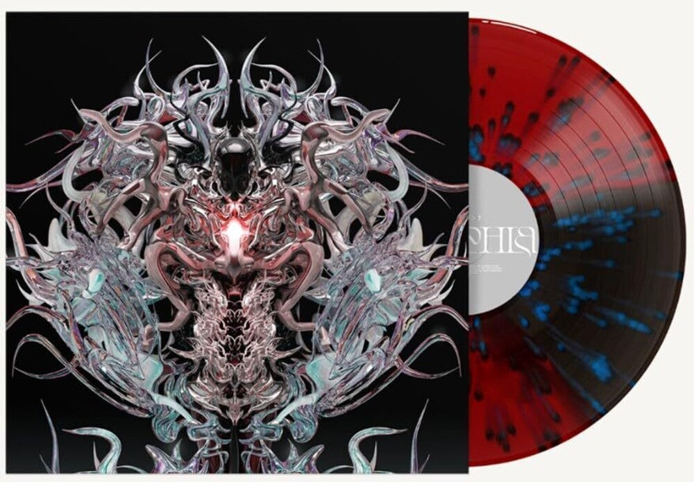 Polyphia- Remember That You Will Die (Blue) [Colored Vinyl] [Limited Edition] ( LP )