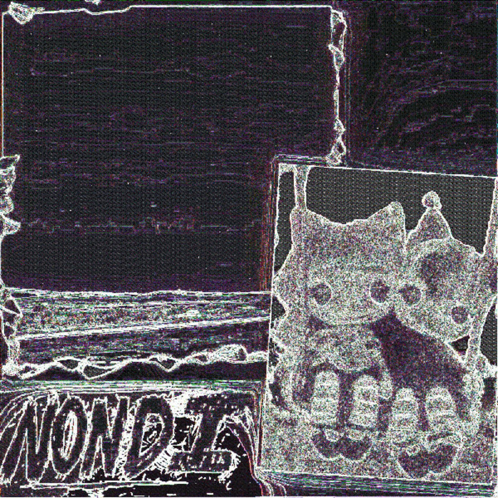 Nondi- Nondi ( LP )