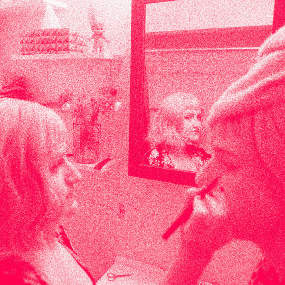 Nova One- How To Kiss [Colored Vinyl] (Red) (Wht) [Download Included] ( LP )