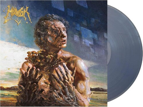Havok: V - Clear Vinyl - VINYL