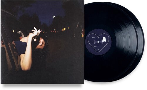Jane Remover: Heart { Record }