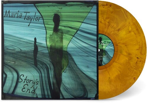 Maria Taylor: Story's End - VINYL