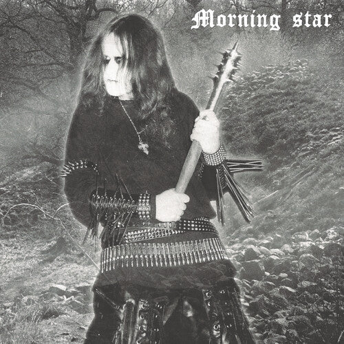 Kekht Arakh: Morning Star - CD