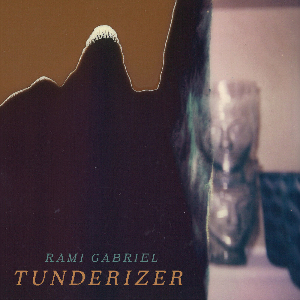 Rami Gabriel- Tunderizer ( LP )