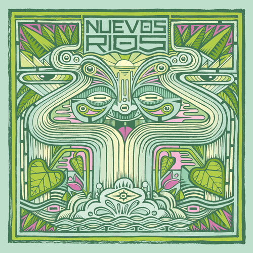 Nuevos Rios: Nuevos Rios { Record }