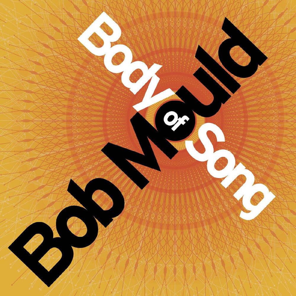Bob Mould- Body Of Song (20th Anniversary Expanded Ed.) [RSD 2026] ( LP )
