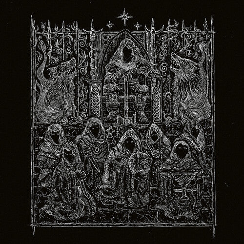 Bizarrekult: Alt Som Finnes - VINYL