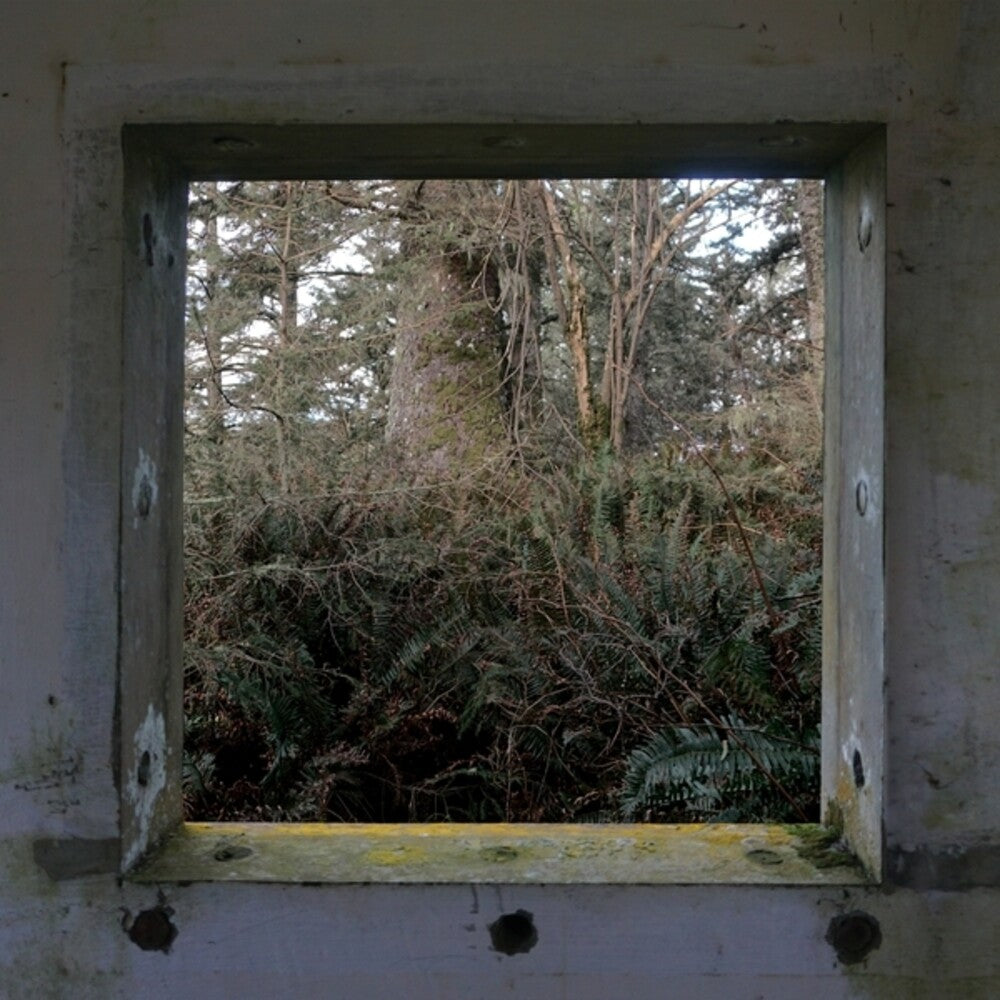 Derek Wilson Hunter- Sculptures ( LP )