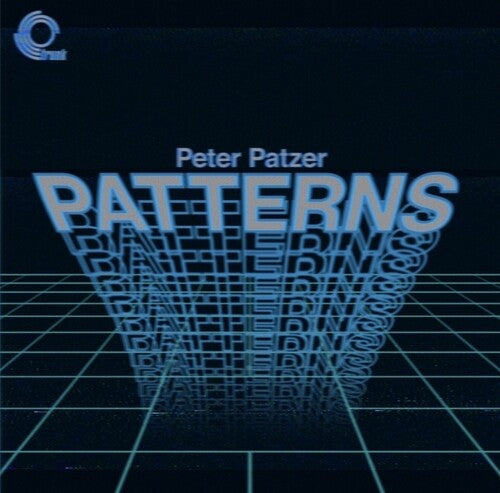 Peter Patzer: Patterns { Record }