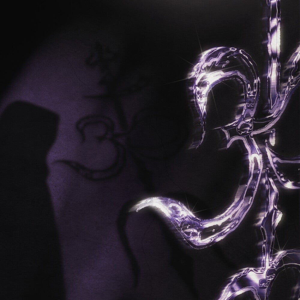 Mizery- Mizery [Purple Vinyl] ( LP )