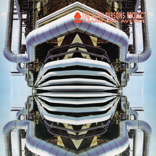 Alan Parsons Project- Ammonia Avenue (Half-Speed Remaster) [180 Gram] ( LP )