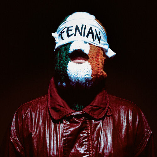 KNEECAP: Fenian - COMPACT DISCS