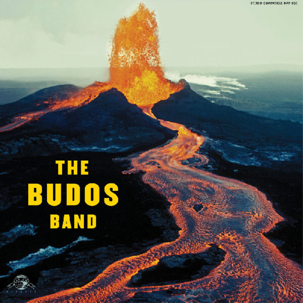 Budos Band- Budos Band ( LP )