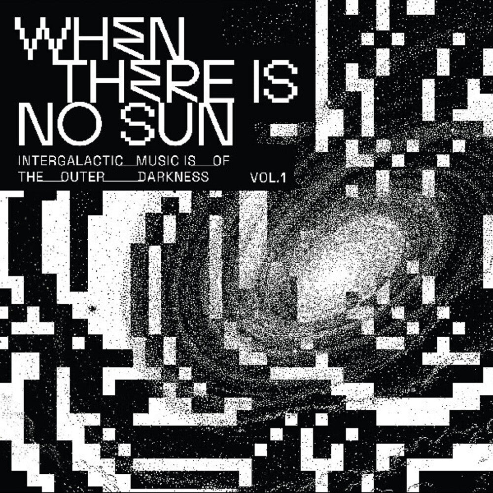 When There Is No Sun Vol. 1 / Various- When There Is No Sun Vol. 1 / Various ( LP )