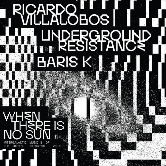 When There Is No Sun Vol. 2 / Various- When There Is No Sun Vol. 2 / Various ( LP )