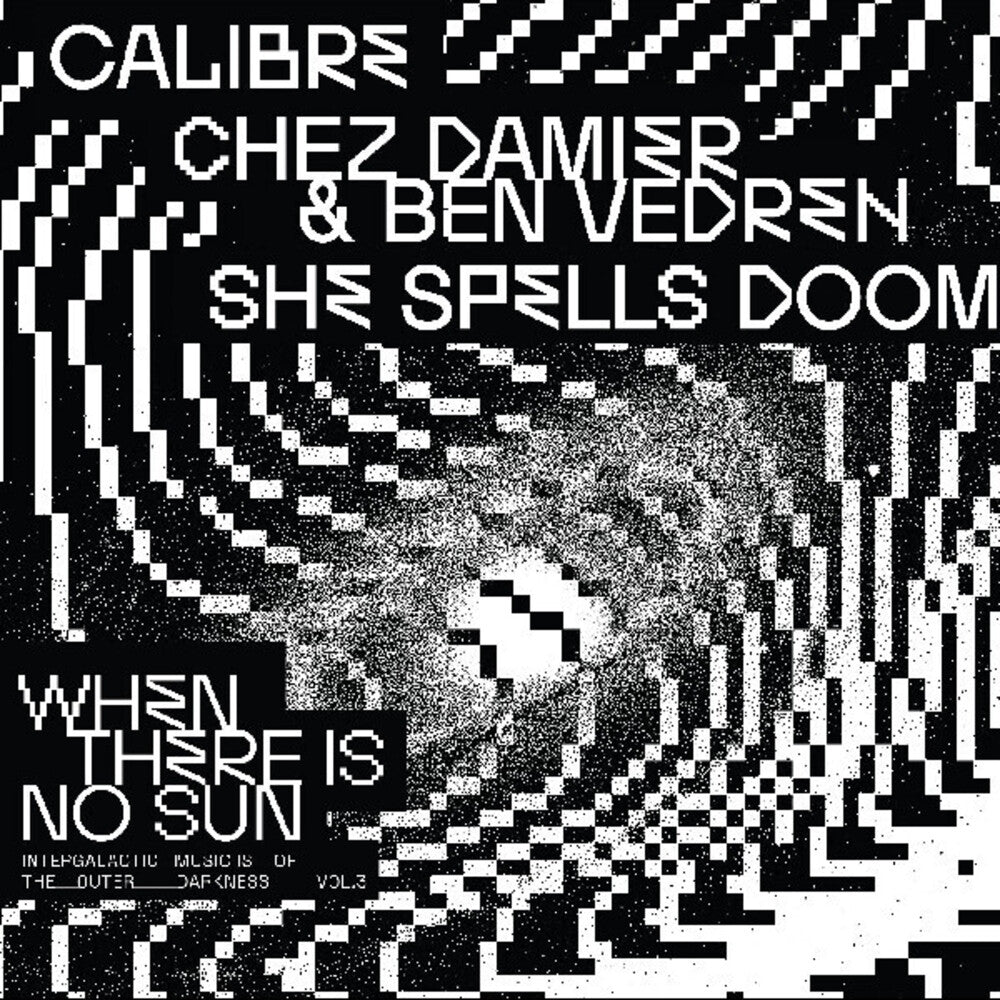 When There Is No Sun Vol. 3 / Various- When There Is No Sun Vol. 3 / Various ( LP )