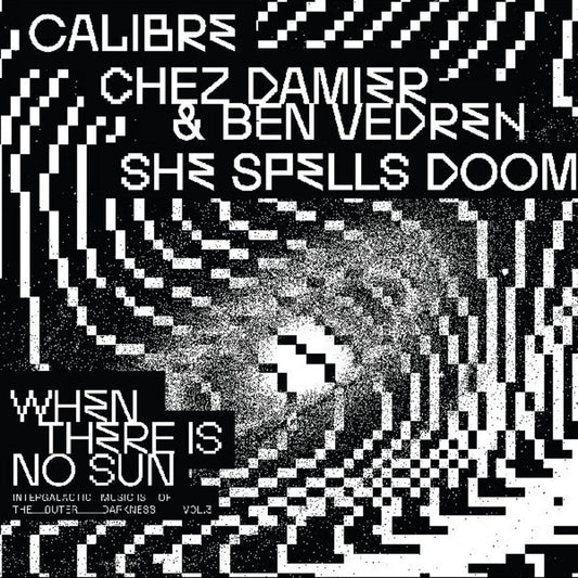 When There Is No Sun Vol. 3 / Various- When There Is No Sun Vol. 3 / Various ( LP )