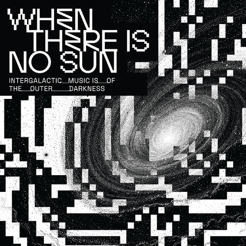 Various Artists: When There Is No Sun - COMPACT DISCS